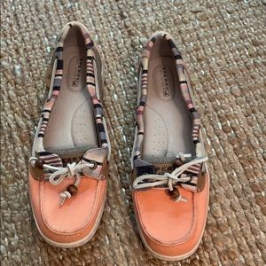 Sperry Top-Sider Women’s boat shoes